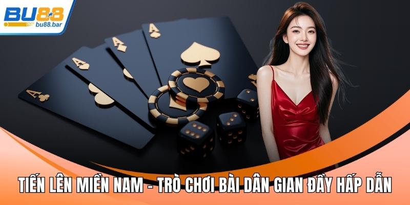 Tiến lên miền nam